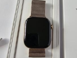 Apple watch 10 46mm Gold