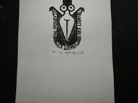Exlibris