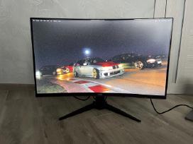 Aoc C32g1 monitorius