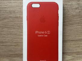 Apple Leather Case iPhone 6s