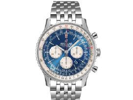 Breitling Navitimer B01 Chronograph 46 laikrodis