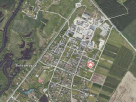 Komercinės paskirties sklypas