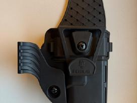 Fobus dėklas Glock 26