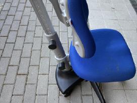 Comf-pro vaikiška ergonominė kėdė
