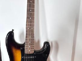 Elektrinė gitara Fender