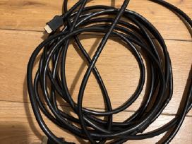 Hdmi 7m kabelis
