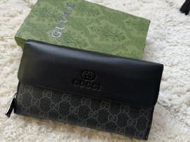 Vyriska gucci pinigine