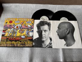 Public Image Ltd 3- ys plokštelės
