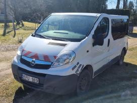 Opel Vivaro 2009 M.