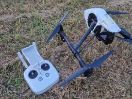 Dji inspire 1