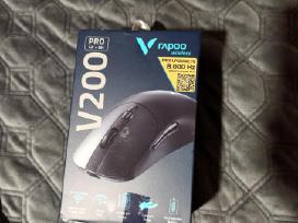 Rapoo V200 pro pelė.