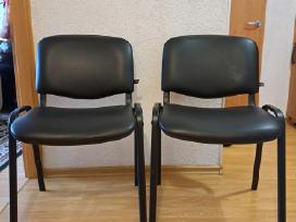 Lankytojo-svečio kėdės, 2 vnt.