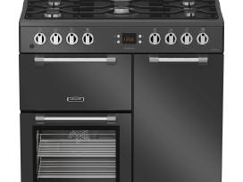 Virykle Leisure Ck90f232t Cookmaster 90 cm