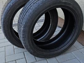 215/50 R17 padangos 2vnt.