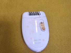 Epiliatorius Braun Hp6420/00
