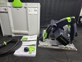 Festool igilinamas pjuklas Ts 55 Febq milwaukee
