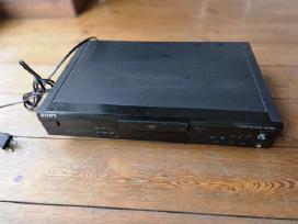 Sony CD grotuvas