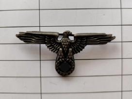 Ww2 vokiška Wermachto kokarda replika