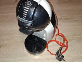 Dolce Gusto Nescafe kavos kasetiniai 2vnt.