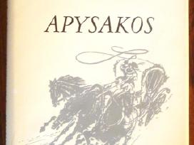 Aleksandras Puškinas Apysakos