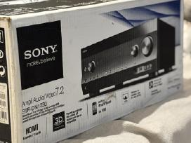 Muzikinis centras Sony