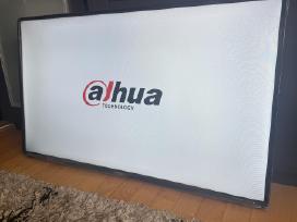 Reklaminis monitorius 43 coliai Dahua