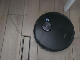 Ecovacs Deebot Ozmo T8 Aivi