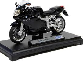 Motociklas Bmw K1200s 1:18