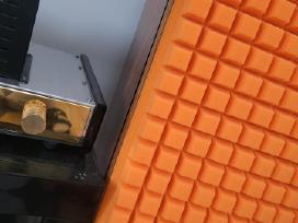 Jbl L100 Century kolonėlės alnico