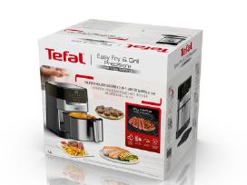 Gruzdintuvė Tefal Ey505d15 Easy Fry & Grill Prec.!