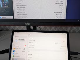 iPad Pro 11" M1