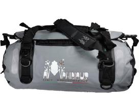 Amphibious Voyager Grey 45l kelioninis krepšys