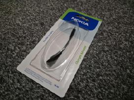Adapteris Nokia Ca44 kroviklio 3.5mm –2mm