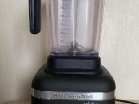 Parduodama Kitchenaid Artisan kokteilinė