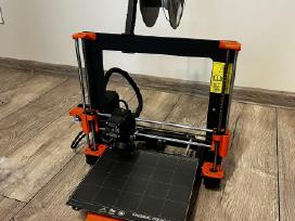 3D Spausdintuvas Prusa Mk3s+