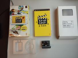 Sony PSP Go!cam (PSP-300)