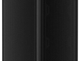 Pc korpusas Corsair 2000d airflow