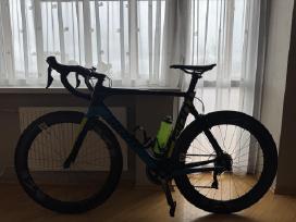 Giant Advanced Propel 2017