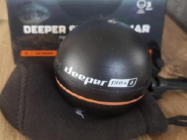 Deeper pro+2