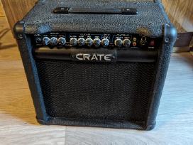 Crate Gt30u gitaros stiprintuvas