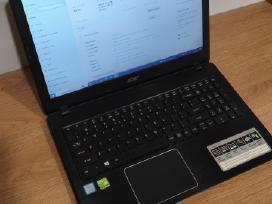 Acer Aspire F15 nešiojamas kompiuteris