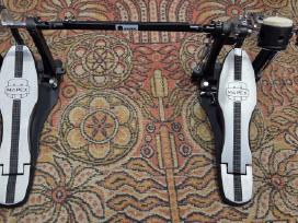 Mapex P600tw Mars Double Pedal