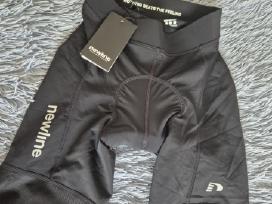 Dviratininkei šortai