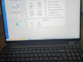 Parduodamas ypač našus kompiuteris Hp Zbook Fury G