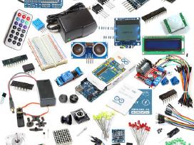 Arduino,raspberry - valdikliai geromis kainomis | Skelbiu.lt Arduino,raspberry - valdikliai geromis kainomis