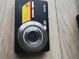 Kodak fotoparatass