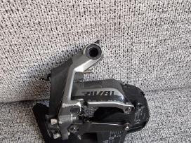 Sram Rival elektrinis galinis permetėjas
