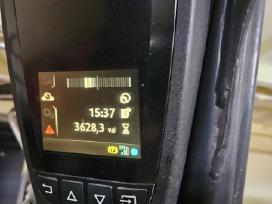 Naudotas šakinis krautuvas Linde H18