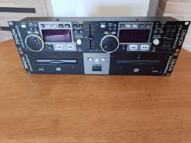 Dj grotuvas Denon dn-d4500