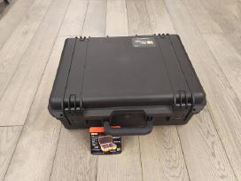Peli Storm im2600 Smūgiams atsparus lagaminas
